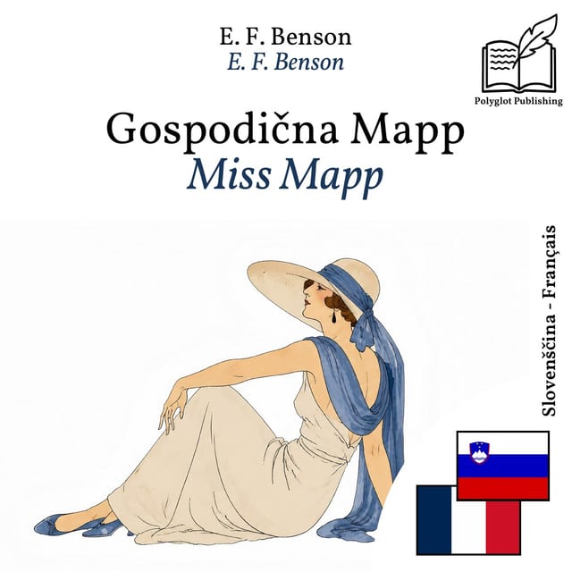 Miss Mapp