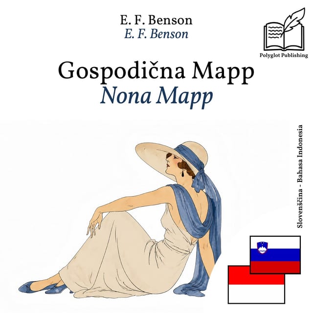 Nona Mapp