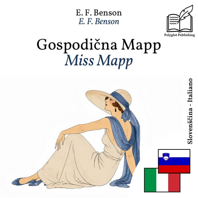Miss Mapp