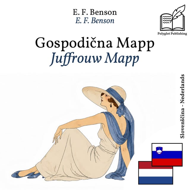 Juffrouw Mapp