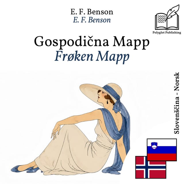 Frøken Mapp