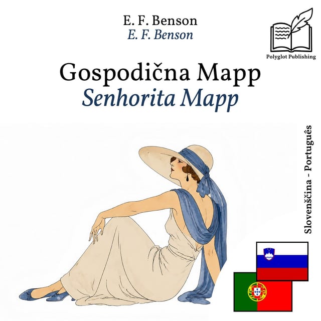 Senhorita Mapp