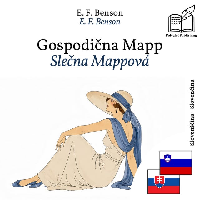 Slečna Mappová