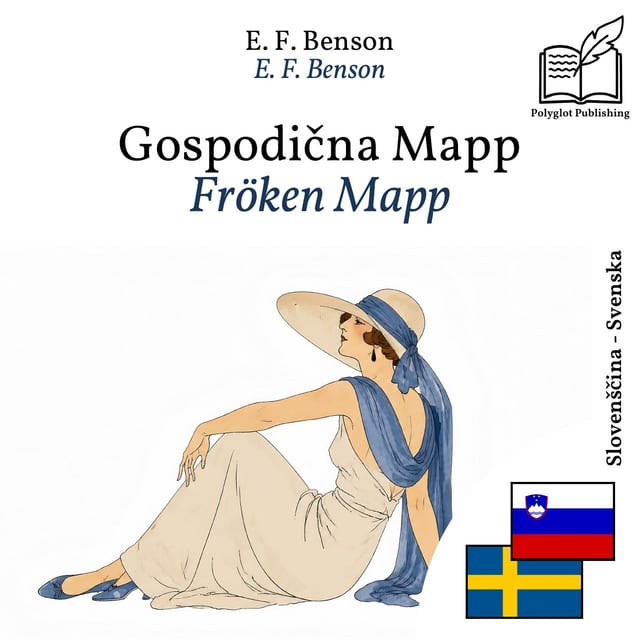 Fröken Mapp