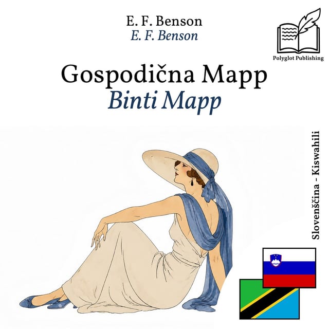 Binti Mapp