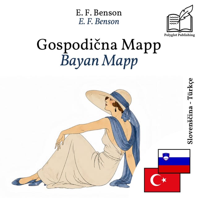 Bayan Mapp