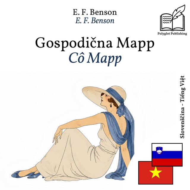 Cô Mapp