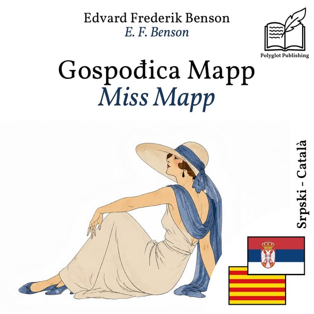 Miss Mapp