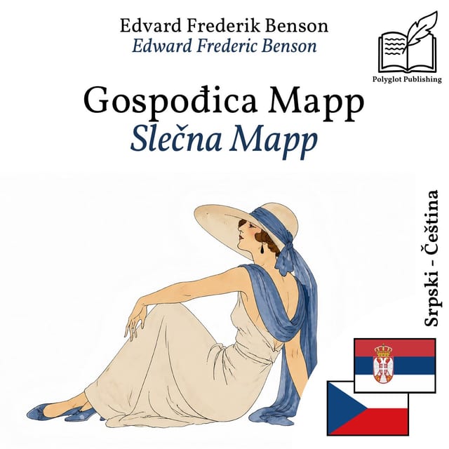 Slečna Mapp