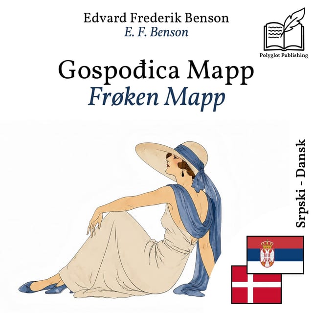 Frøken Mapp
