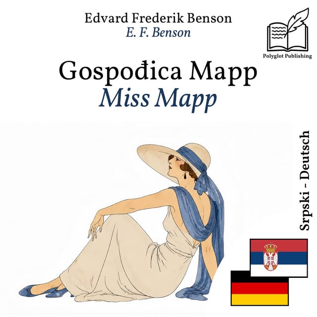 Miss Mapp
