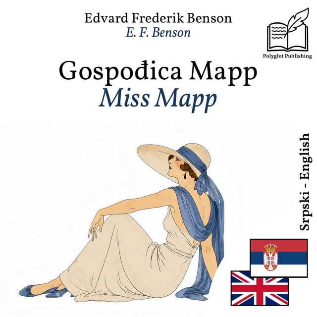 Miss Mapp