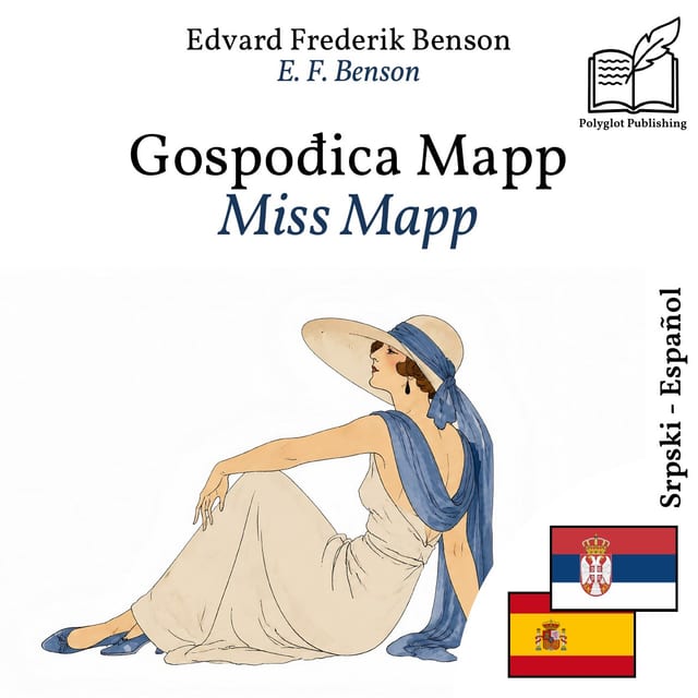 Miss Mapp