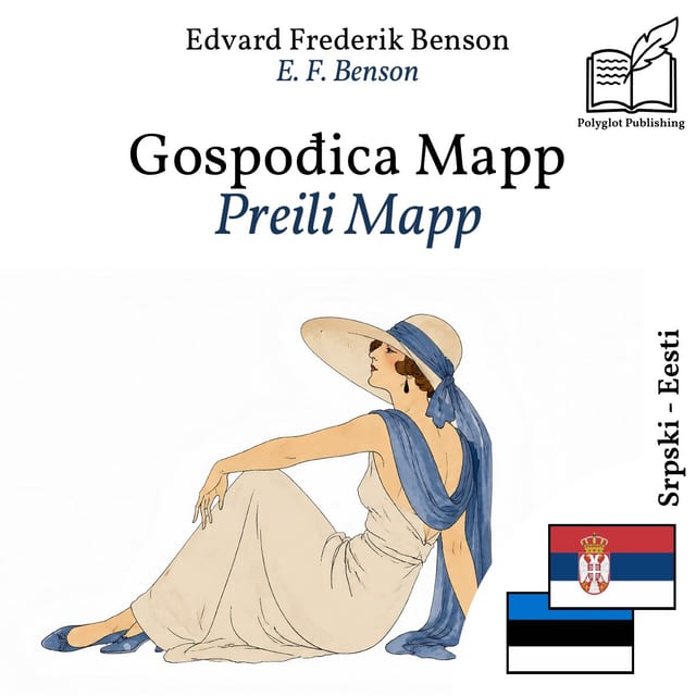 Preili Mapp