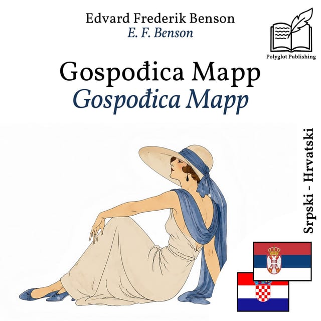 Gospođica Mapp