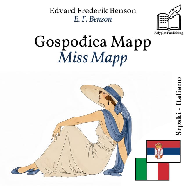 Miss Mapp