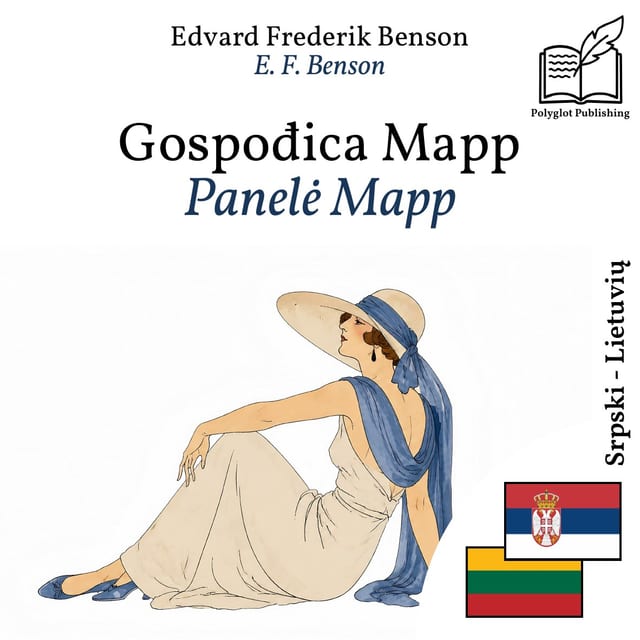 Panelė Mapp