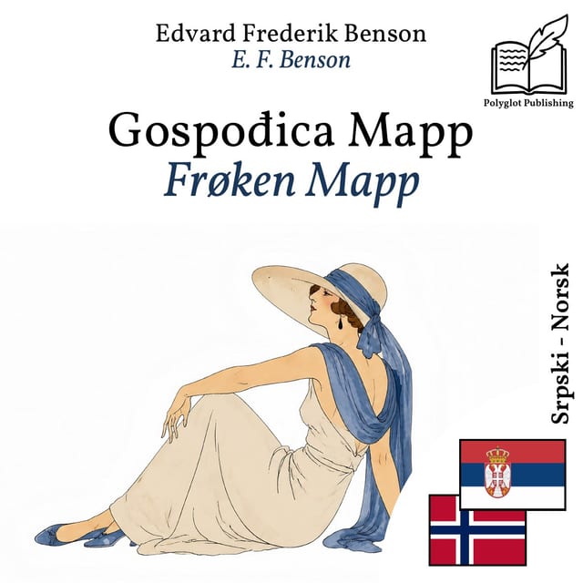 Frøken Mapp