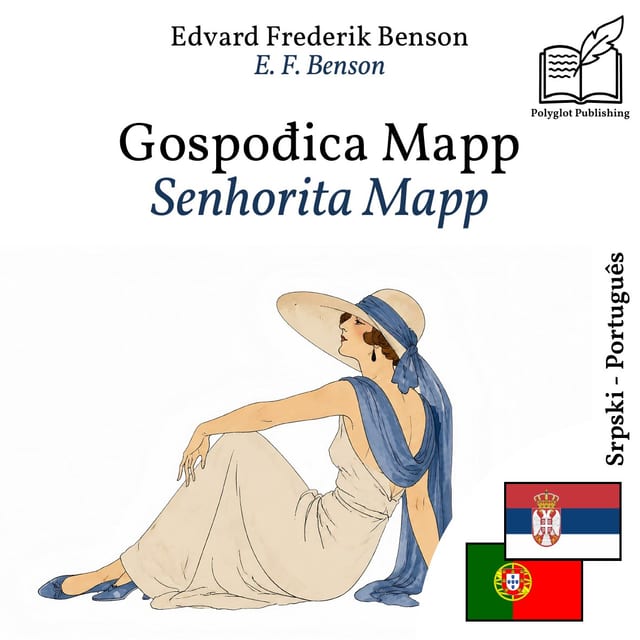 Senhorita Mapp