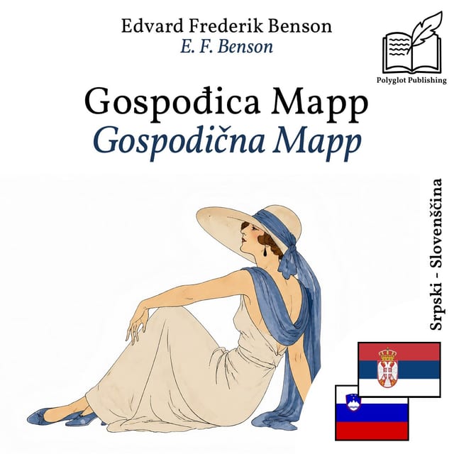 Gospodična Mapp