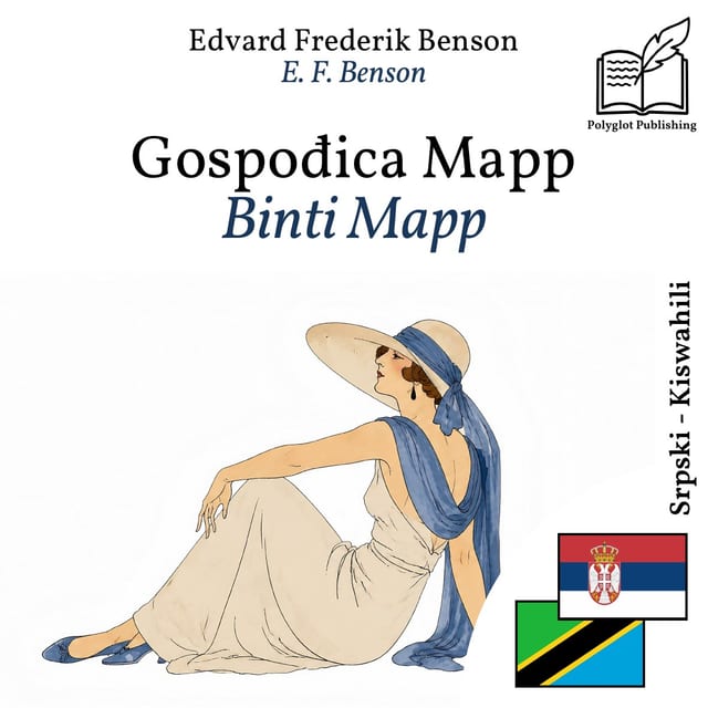 Binti Mapp