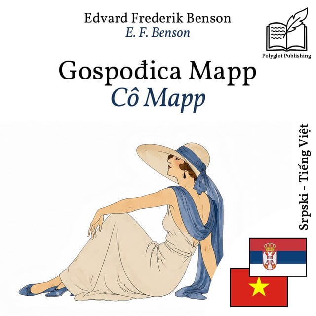 Cô Mapp