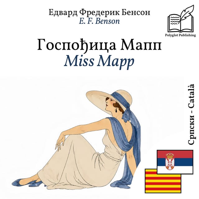 Miss Mapp