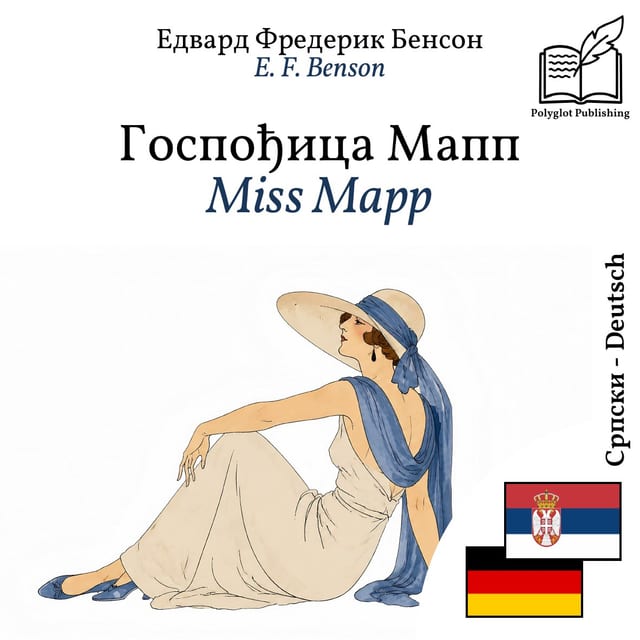 Miss Mapp