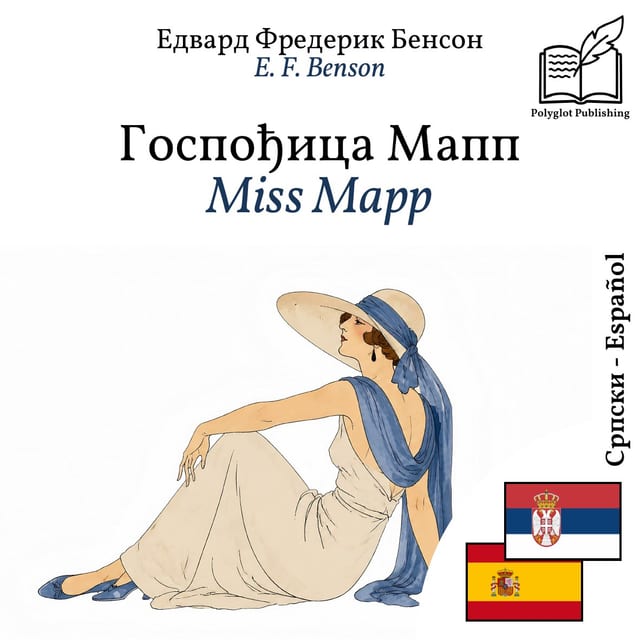 Miss Mapp