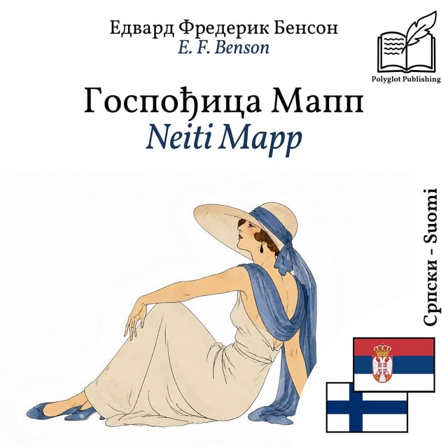 Neiti Mapp