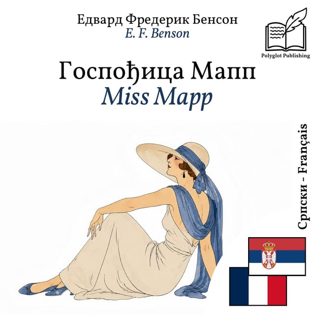 Miss Mapp