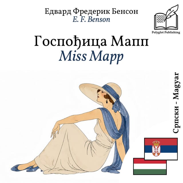 Miss Mapp