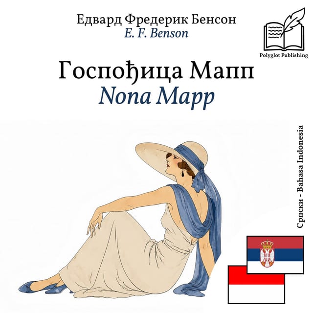 Nona Mapp