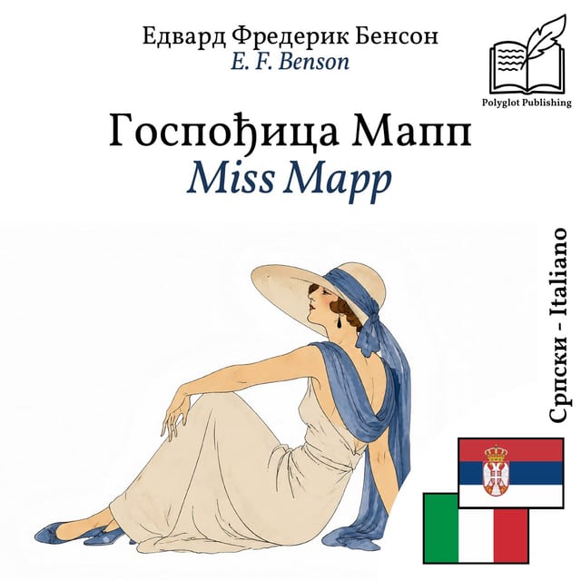 Miss Mapp