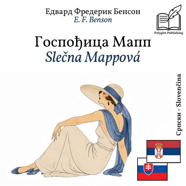 Slečna Mappová