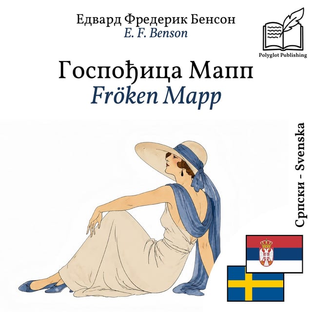 Fröken Mapp