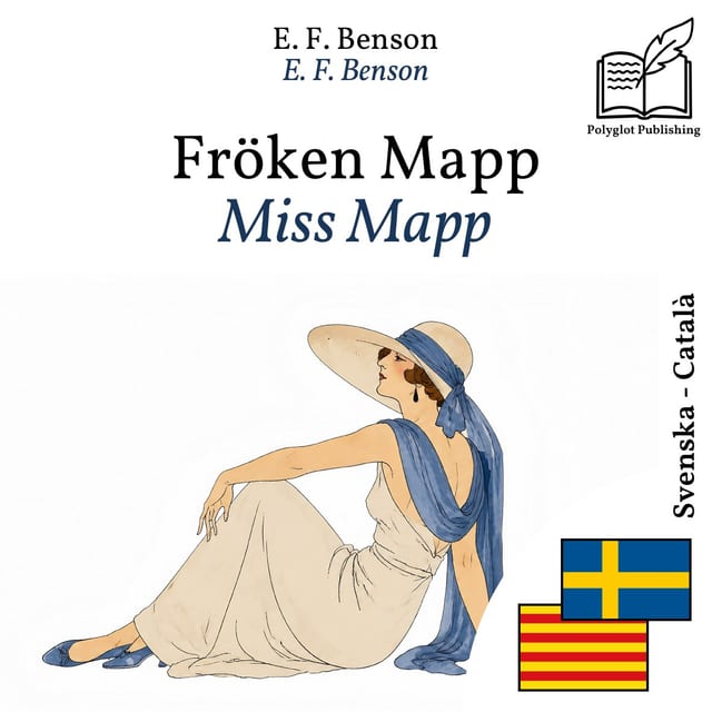Miss Mapp