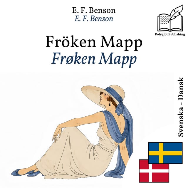 Frøken Mapp