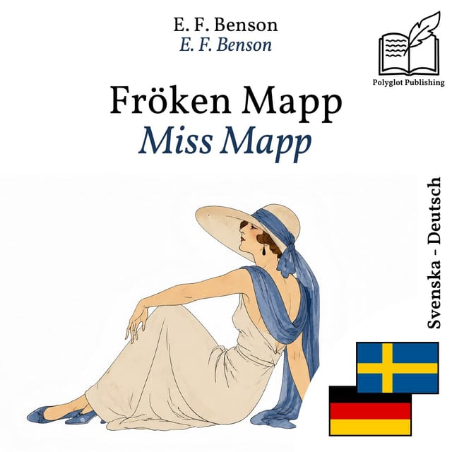 Miss Mapp