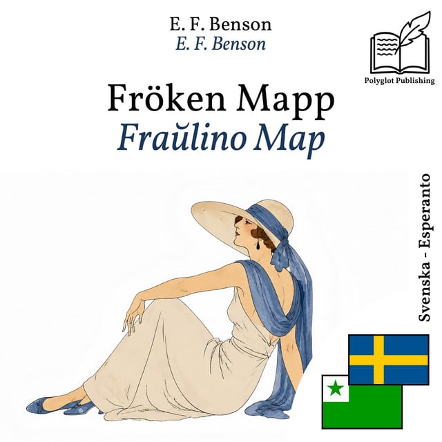 Fraŭlino Map