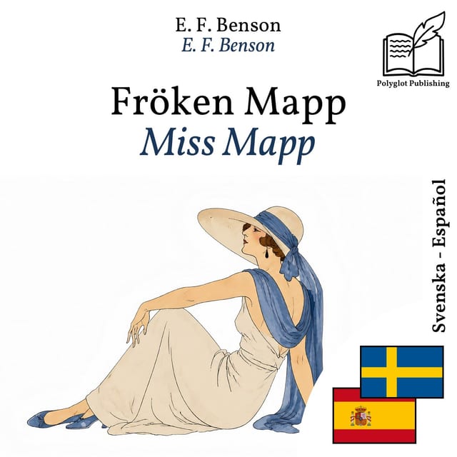 Miss Mapp