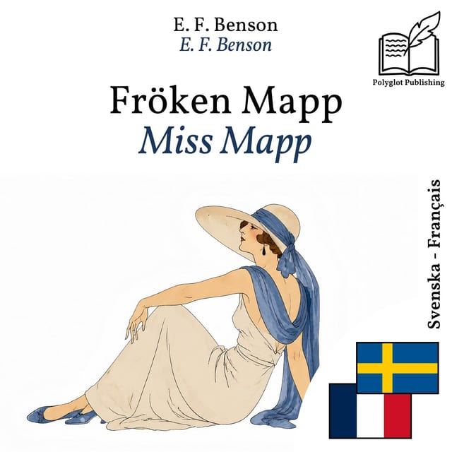 Miss Mapp