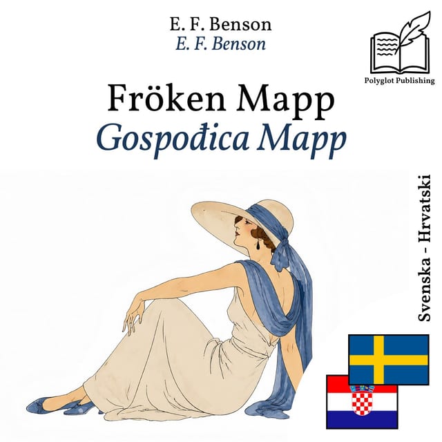 Gospođica Mapp