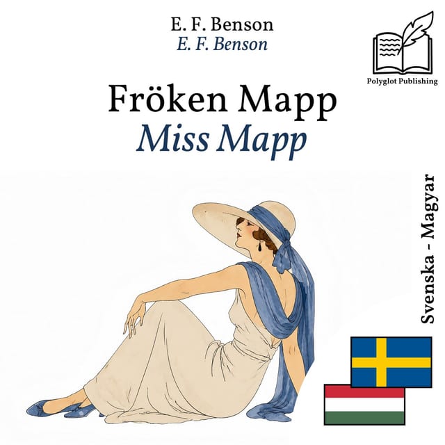 Miss Mapp
