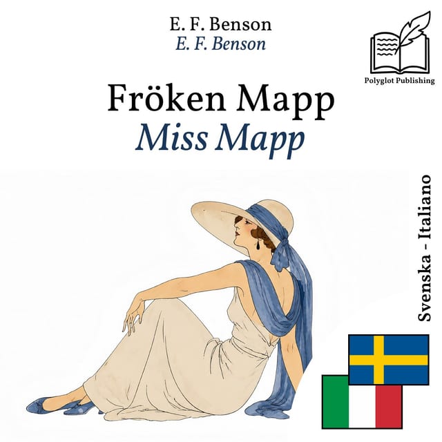 Miss Mapp