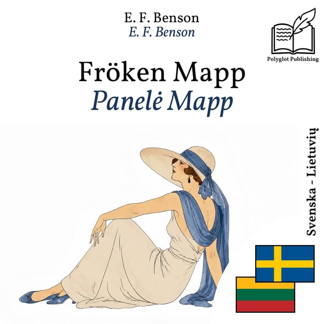 Panelė Mapp