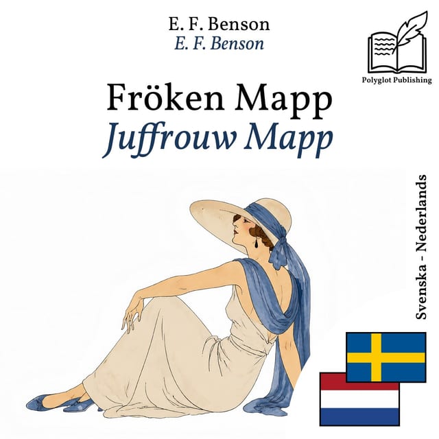 Juffrouw Mapp