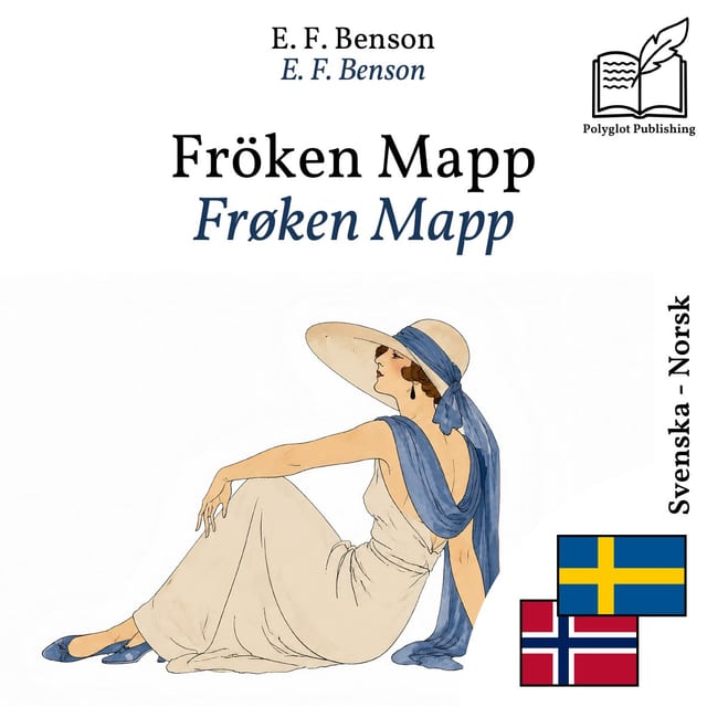 Frøken Mapp