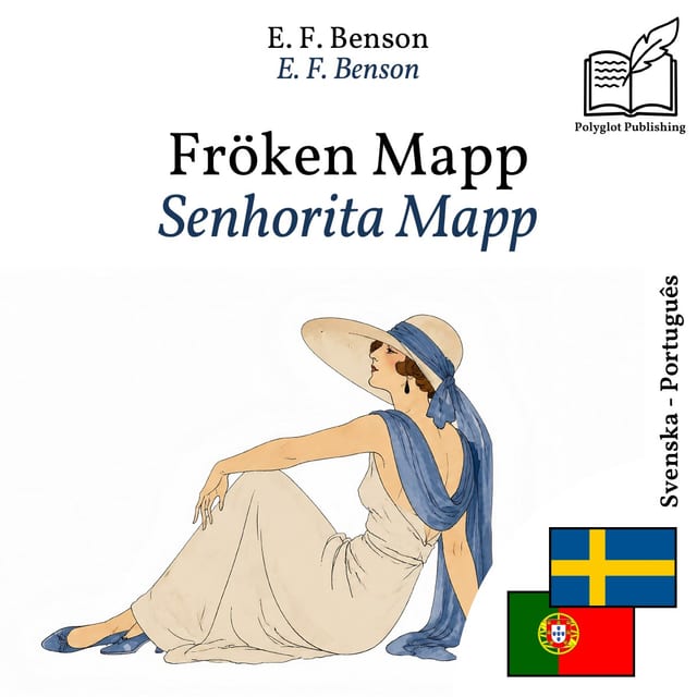 Senhorita Mapp