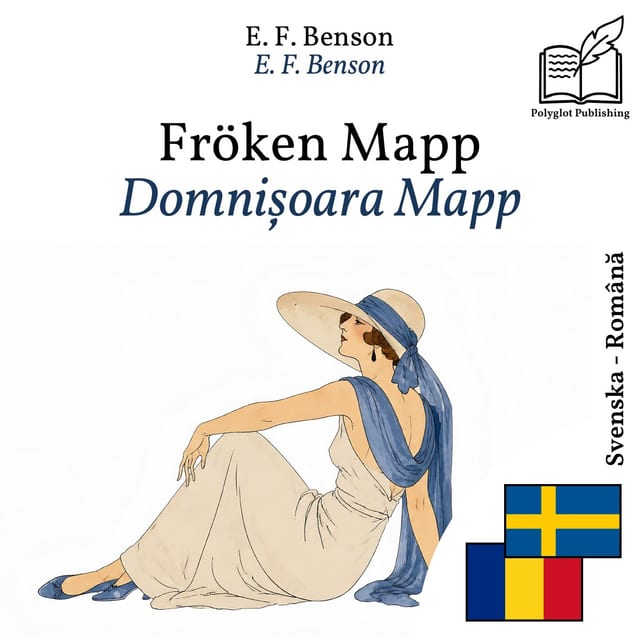 Domnișoara Mapp